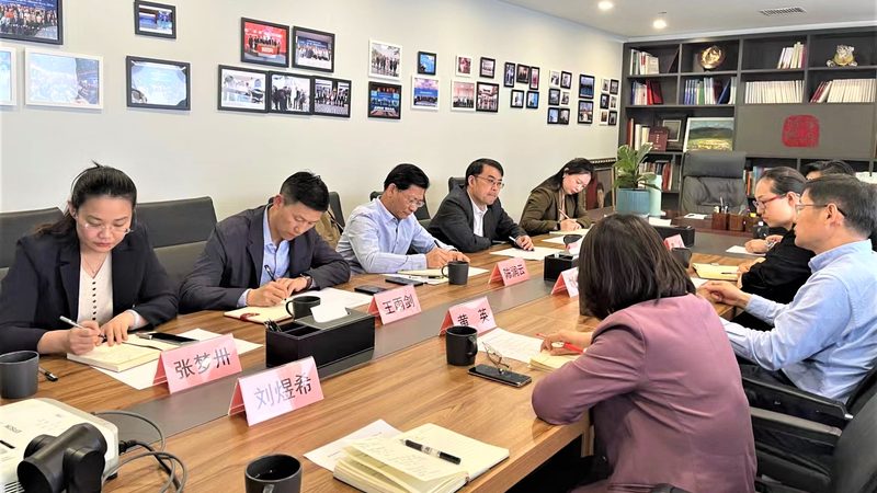 战略咨询不是玄学：拆解一套可复用的流程方法论